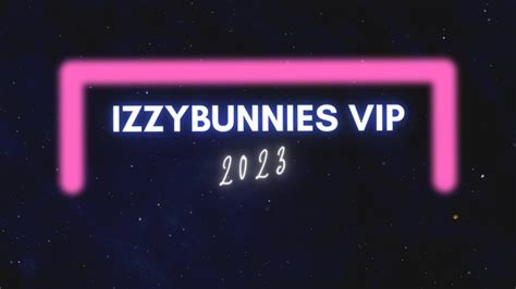 izzybunnies leaked|Watch Izzybunnies's Nude Videos for Free. .